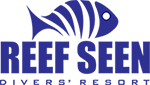 Reef Seen Bali Logo